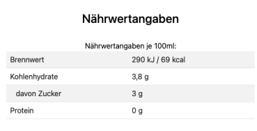 2023 PerlLeo Perlwein Trocken (AWC VIENNA GOLD)
